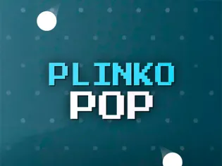 Plinko Pop screenshot