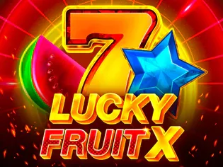 Lucky Fruit X screenshot