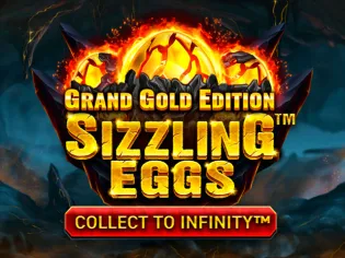 Sizzling Eggs™ Grand Gold Edition screenshot
