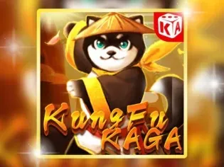KungFu Kaga screenshot