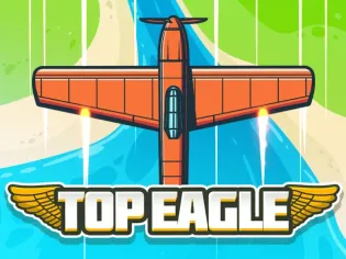 Top Eagle screenshot