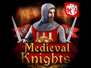 Medieval Knights screenshot