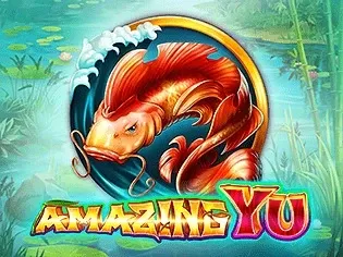 Amazing Yu screenshot