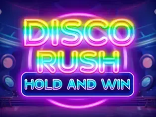 Disco Rush Hold And Win screenshot