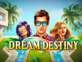 Dream Destiny screenshot