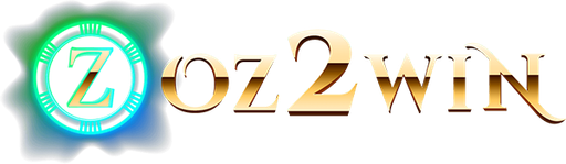 oz2win Logo